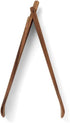 Ironwood Gourmet Spring Salad Tongs, 2.25 x 2.25 x 12 inches...