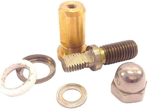 Pressure cooker replacement cone + spindles set for MAGEFESA - STAR until 2012...