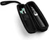 caseling Hard Toothbrush Travel Case Fits Philips Sonicare Protective Clean 4100 Sonicare 2 Series Portable Toothbrush Holder with Easy Grip Carry...