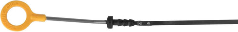SCITOO 11140JA10A 917445 22.72 Inch Engine Oil Fluid Dipstick Fits For Infiniti JX35 2013,For Infiniti QX60 2014-2016,For Nissan Altima 2007-2017,...