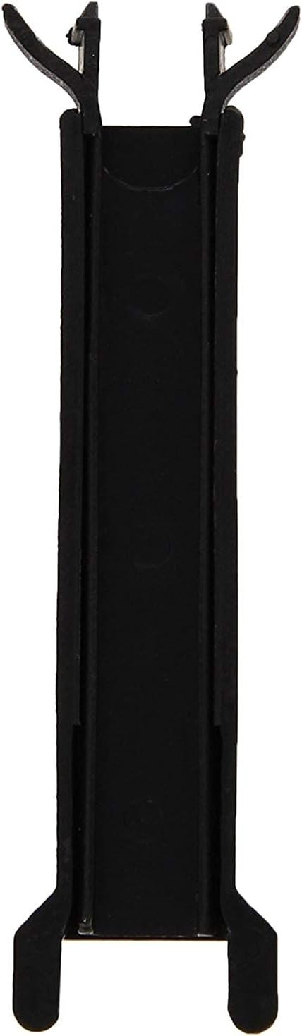 Gentex 50-9010227001M Long Windshield Mirror Plastic Wire Cover, Black...