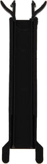 Gentex 50-9010227001M Long Windshield Mirror Plastic Wire Cover, Black...