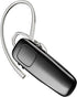 Universal 9 Piece Small Earhooks w/Replacement Earbuds Ear Gels Tips for Voyager Edge Wireless Bluetooth - Clear...