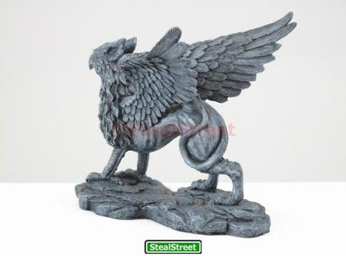 YTC Griffin - Collectible Figurine Statue Sculpture Figure Gothic Monster...
