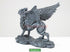 YTC Griffin - Collectible Figurine Statue Sculpture Figure Gothic Monster...