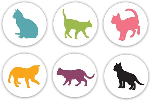 We Love Cats by SJG, Party Board Game...
