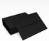 LUXPaper A2 Invitation Envelopes | Peel & Press | 4 3/8" x 5 3/4" | Midnight Black | 80lb. Text | 50 Qty...