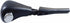 Gear Shift Knob Handle and Lever Replace 54130-SDA-A84ZB Whole Piece Shifter Knob Fit for Honda Accord 2003-2005...