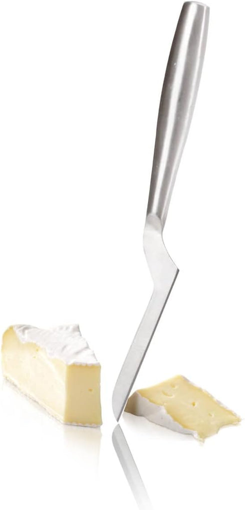 BOSKA Cheese Knife Soft Copenhagen Nr.1 - for Soft Cheeses - 230x25x13 mm...
