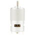 DC Motor, 60W 12 V 16000 RPM High Speed Electric Small Micro Great Moment of Force Brushless Motor Metal Gear for Power Tools...
