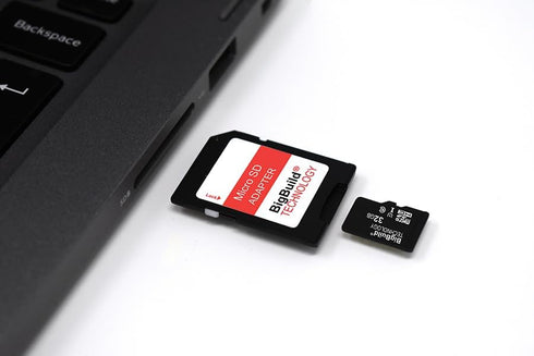 32GB Ultra Fast 80MB/s Micro SDHC Memory Card for Tomtom GO Basic 5/6, Discover 6/7, Camper Tour 6 Satellite Navigator...