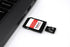 32GB Ultra Fast 80MB/s Micro SDHC Memory Card for Tomtom GO Basic 5/6, Discover 6/7, Camper Tour 6 Satellite Navigator...