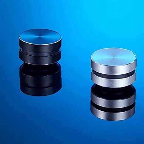 Bluetooth Mini Speaker Bone Conduction Portable Wireless Speaker Stereo Bass Sound Creative Portable Speaker Mini Size Music Player for Home,Outdo...