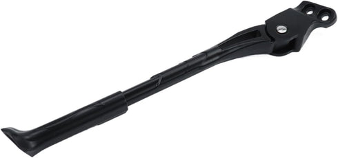 Bike Kickstand for 27-32" Bike Adjustable Bicycle Kickstand Aluminum Alloy Kickstand Non-Slip Adult Bike Mountain Bike...