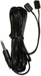 BAFX Products - Emitter Cable for BAFX Products IR Repeater Kits (Dual Head - 3' 4" Long)...