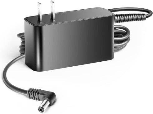 KFD 19V AC Adapter for PetSafe IF-100 PIF-300 300-034 RFA-443 IF-101 Pet Containment Fence Transmitter Radio SPS-06C19-1W 650-231 650-297 PIF00-15...
