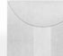 LUXPaper #1 Coin Envelopes | 2 1/4" x 3 1/2" | Glassine | 30lb. Text | 100 Qty...