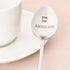 Inspirational Motivational Gifts for Women Men You are Awesome spoon Gifts for Daughhter Son Christmas Birthday Gifts for Best Friend Coworkers En...