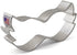 Ann Clark Cookie Cutters Mardi Gras Mask Cookie Cutter, 4.5" Made in USA...