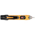 Klein Tools NCVT1XT Voltage Tester, Non-Contact Low Voltage Tester Pen, 70V to 1000V AC, Durable IP67 Tester is Dustproof and Waterproof...