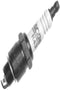 ACDelco Professional R43S Conventional Spark Plug (Pack of 1)...