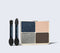 Pure Color Envy Luxe Eyeshadow Quad Refill - 02 Indigo Night...