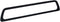 3rd Third Brake Light Seal Gasket Compatible with Ford F150 2009 to 2014...