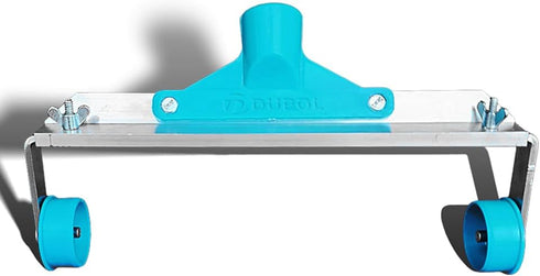 Adjustable Paint Roller Frame...