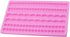 3D Pearl Knit Rope Silicone Mold Fondant Mould Cake Border Decorating Molds Gumpaste Kitchen DIY Baking Decorating Cake Tools Hot...