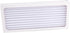 2 Pack Replacement 04383 HEPA Filter Compatible with Hamilton Beach 04383, 04384, Air Purifier Filter Part # 990051000...