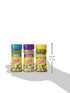 Mrs. Dash Combo All Natural Seasoning Blends 2.5 oz; Original,Onion&Herb,Garlic&Herb by Mrs. Dash...