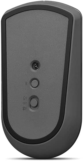 LENOVO THINKBOOK BT Silent Mouse...