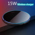 superfast Magnetic Wireless Charger for iPhone 15/15 Pro/15 Plus/15 Pro Max/14/13/12 Series, black...