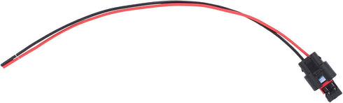 MOTOKU Ignition Coil Pigtail Connector Harness Wiring for Chrysler Dodge Ram Jeep...