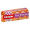 Kedem Tea Biscuit Vanilla net wt. 4.2 ounce...