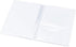 GLOBLELAND Clear Stamps Storage Embossing Folder Storage Photo Storage Album Seal Bags Storage Keeper Cards Folder Storage Bag for DIY Scrapbookin...
