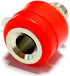 CESS Speaker Banana Male Plug Female Socket Panel/Chassis Mount (jcx) (10 Pack)...