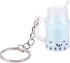 Cute Keychain Boba Keychain For Women/Men and More - Kawaii Accessories Pastel Boba Keychains...