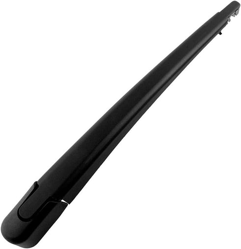 Rear Windshield Wiper Arm & Wiper Blade Set for 2004-2009 MAZDA 3 Rear Windshield Back Wiper Arm Blade Replacement OEM Number BP4K67421, BP4K-67-4...