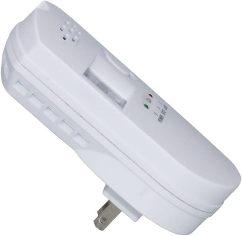 Natural Digital Gas Detector, Home Gas Alarm, Gas Leak Detector,High Sensitivity LPG LNG Coal Natural Gas Leak Detection, Alarm Monitor Sensor Home/Kitchen