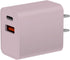 USB C Charger Block, Watch Se Block, 2023 Upgrade Dual Port Fast Charging Block Cube Box Brick Plug Adapter Compatible with New Watch SE Series 8 ...