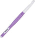 Long Crochet Hook Large Size Crochet Needle QLRFFLJOY 12mm Rubber Handle Crochet Hook DIY Yarn Weaving Tools for Knitting Blankets, Shawl and Carp...