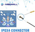 Internal Antenna triple band WiFi for wimax zigbee bluetooth wifi 2.4G wifi 5G wifi 6 and Cellular 5G 4G LTE Bands High Gain ipex 10cm...