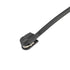 Front &Rear BrakeRear Electronic Brake Pad Wear Sensor Replace# 34356870350 for BMW X3 X4 2018-2021(2 PCS) (Rear)...