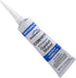 100% RTV Clear Silicone Sealant 3oz Tube...