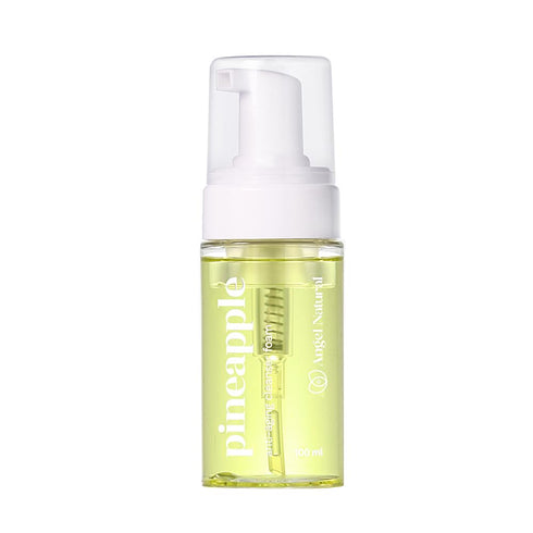 Collagen Face Cleanser Foam, Anti Aging Benefits, Makeup Remover, Rejuvenating and Radiance, Daily Face Wash, Detoxifying Cleanser Foam, Korean Sk...