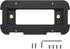 License Plate Holder Bracket Mounting Kit Compatible with BMW 1 2 3 4 5 6 Series Rear Plates Car Accessories Replaces 51187160607, 511882380615 & ...