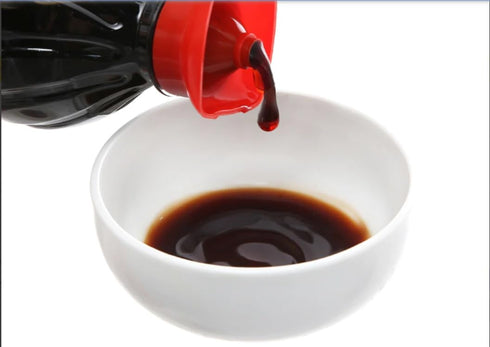1 Pack - Tam Thai Tu Soy Sauce - Nuoc Tuong Tam Thai Tu - 650 ml...