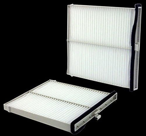 WIX Filters - 24103 Cabin Air Panel, Pack of 1, Black...