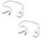 DC 5V-24V 5A PIR Motion Sensor, LED Light Induction Switch, Light with Special Motion Sensor (White?2 Pack?)...